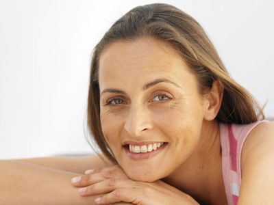 Αντηλιακό εναντίον ρυτίδων